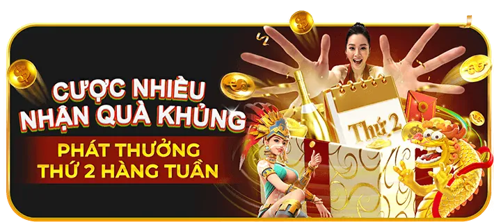 Ưu đãi độc quyền cho thành viên VIP tại Zom51