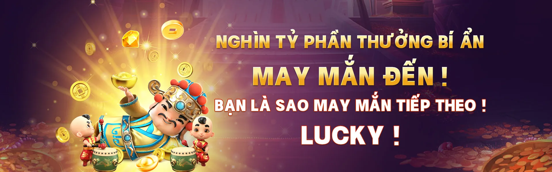 Hình ảnh chính của trò chơi slot ZOM51 với vòng quay may mắn và tiền vàng