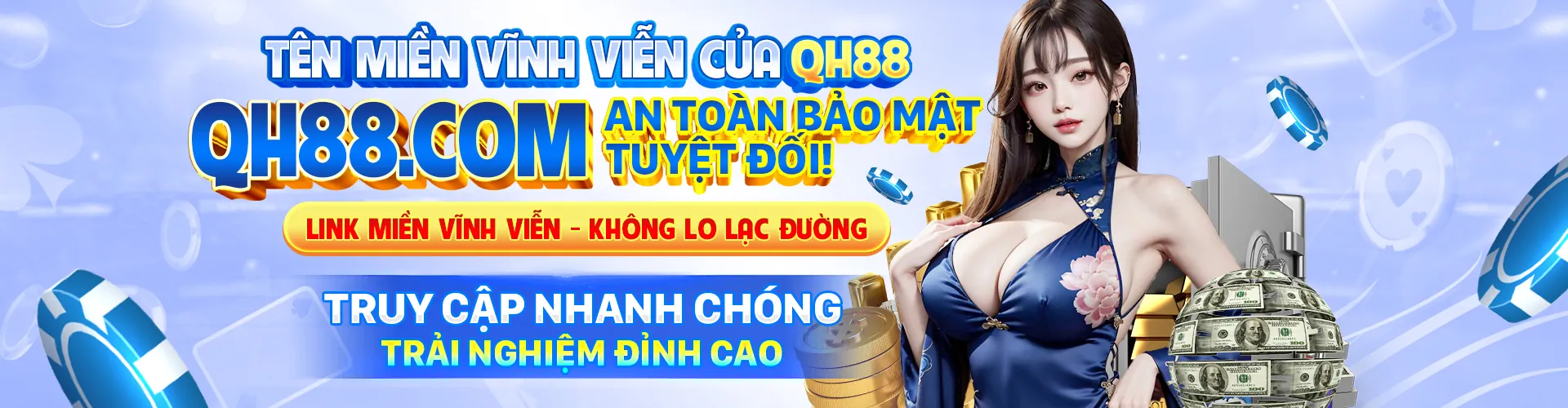 Câu lạc bộ VIP zom51 – Trải nghiệm độc quyền