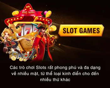 Khuyến mãi độc quyền cho người chơi slot tại ZOM51